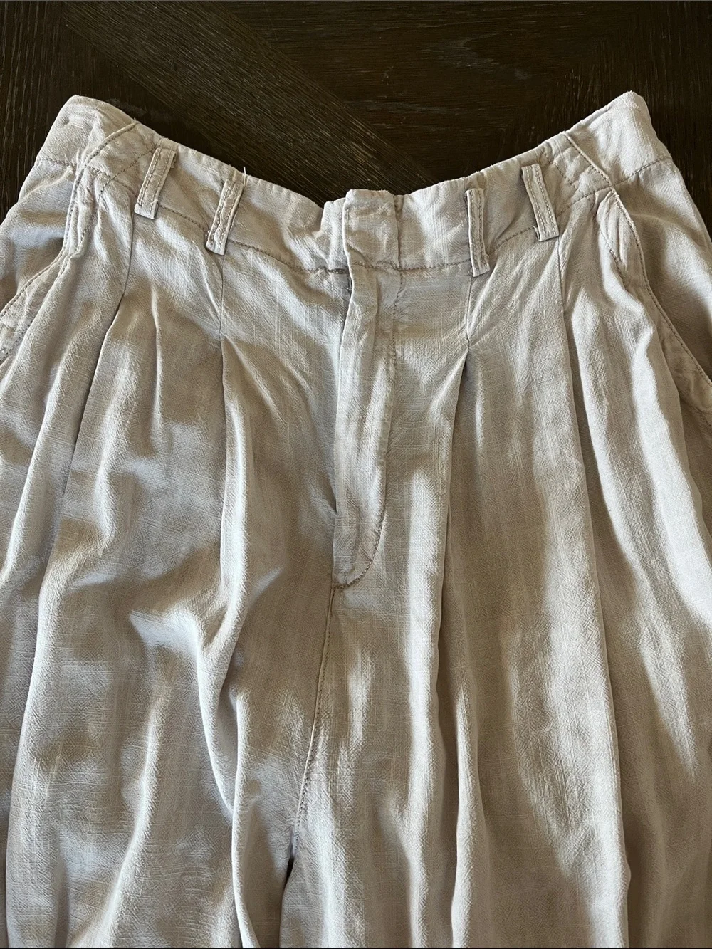 Free People soft flowy